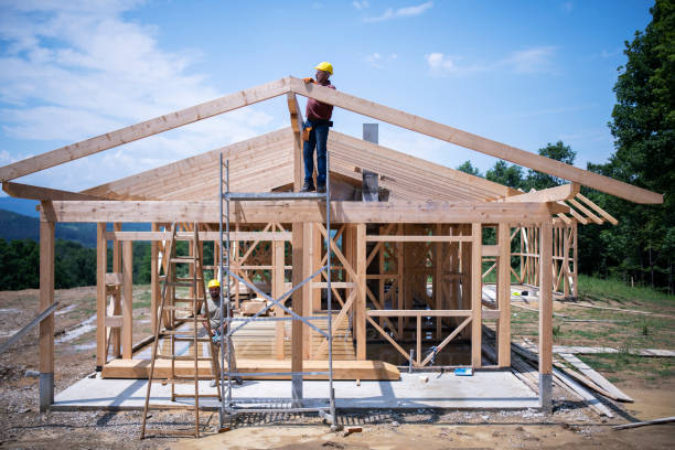 Best Roof Inspection Near Me  in Muncie, IN